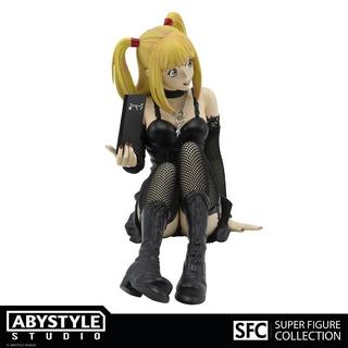 Abystyle  Static Figure - SFC - Death Note - Misa Amane 