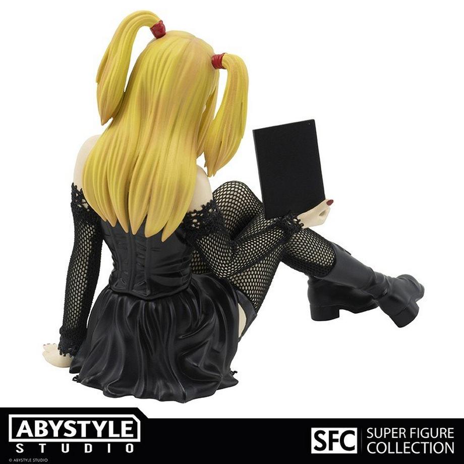 Abystyle  ST Death Note : Misa 8cm 