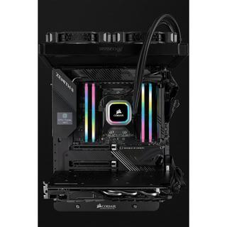 Corsair  Vengeance RGB Pro CMH32GX4M2Z3200C16 module de mémoire 32 Go 2 x 16 Go DDR4 3200 MHz 