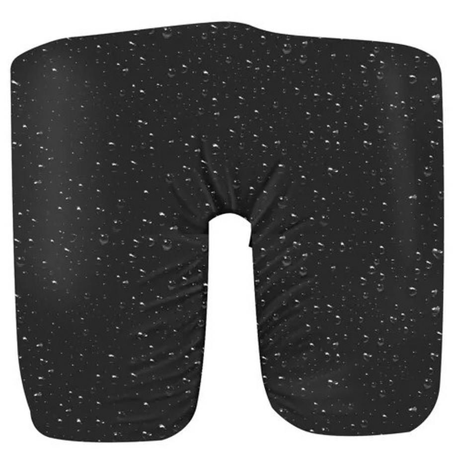 Trizand  Sacoche de vélo Trizand 23798 