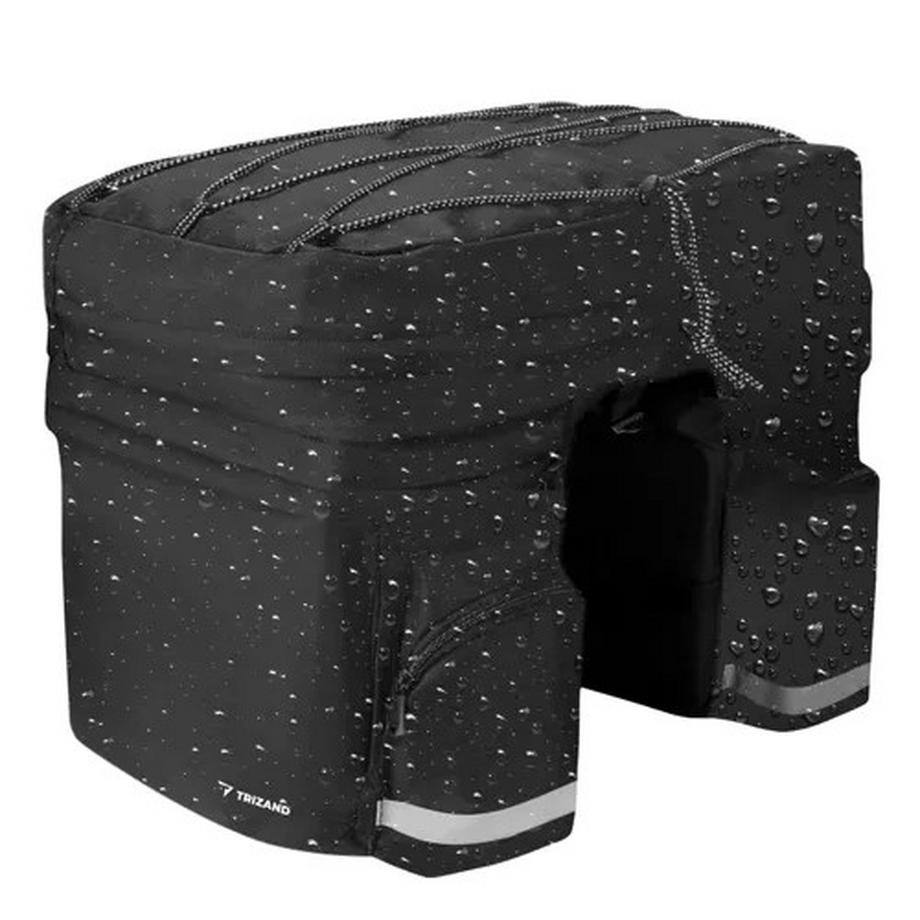 Trizand  Sacoche de vélo Trizand 23798 