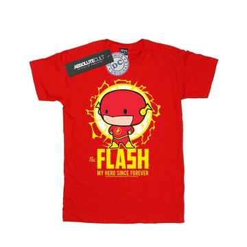 Flash My Hero Since Forever TShirt