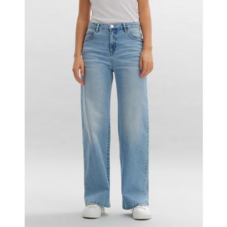 OPUS  Wide Leg Jeans Mivy Wide 