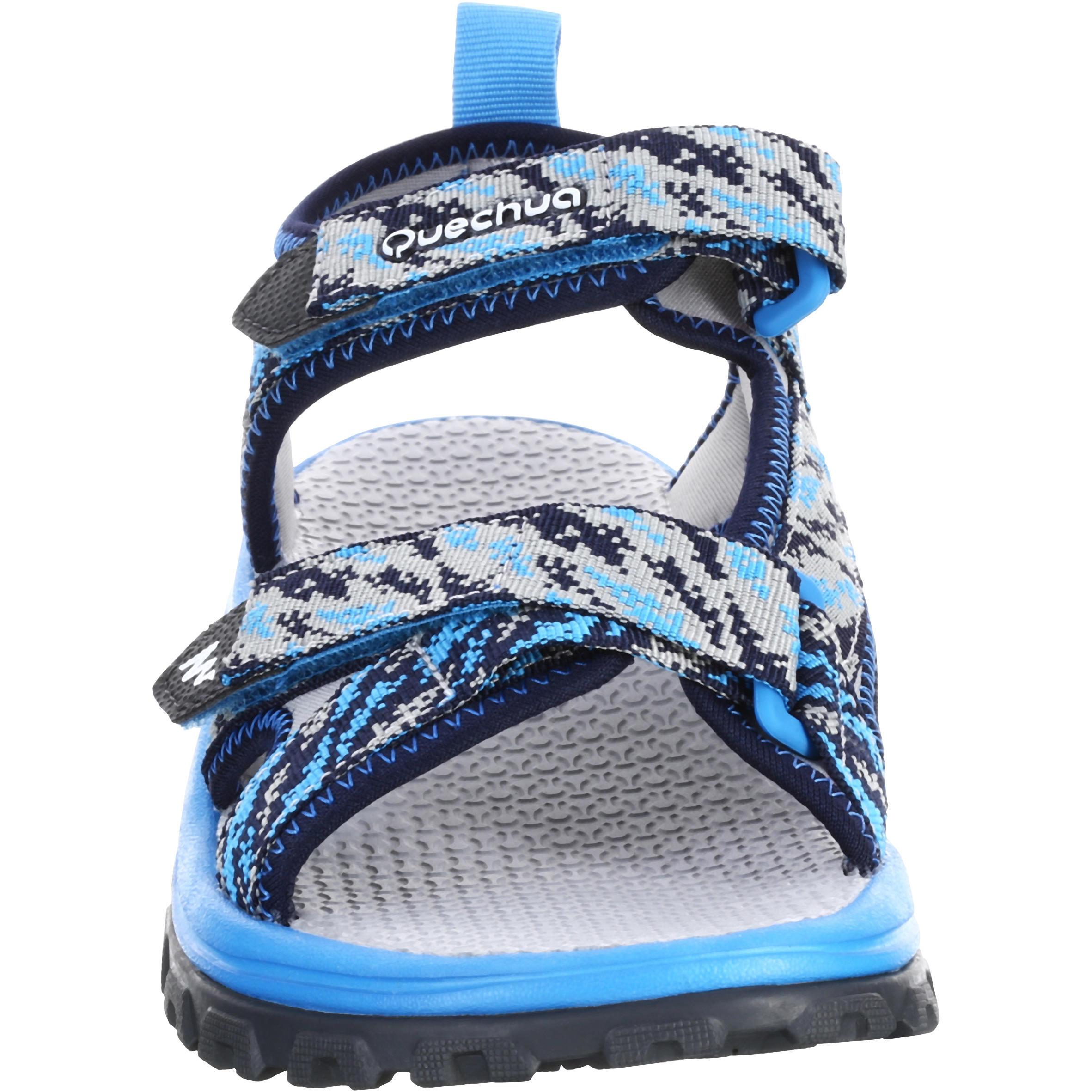 QUECHUA  Sandalen - MH120 