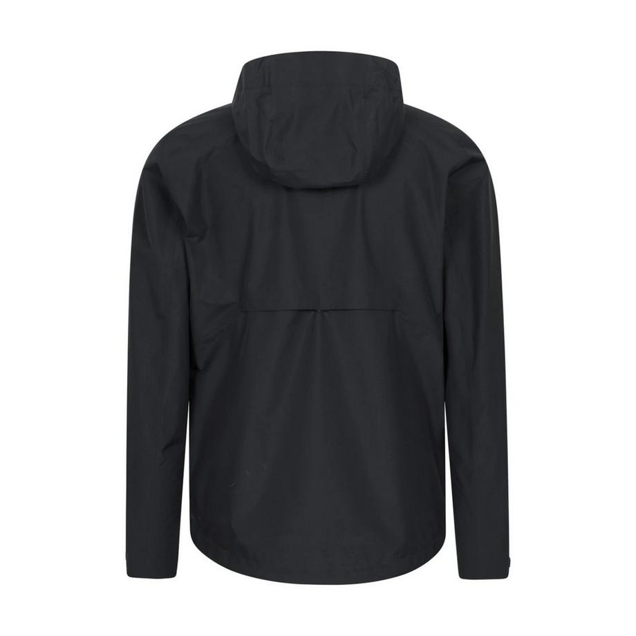 Mountain Warehouse Aerovent Jacke, Wasserfest, 2,5 Lagen Stretch  