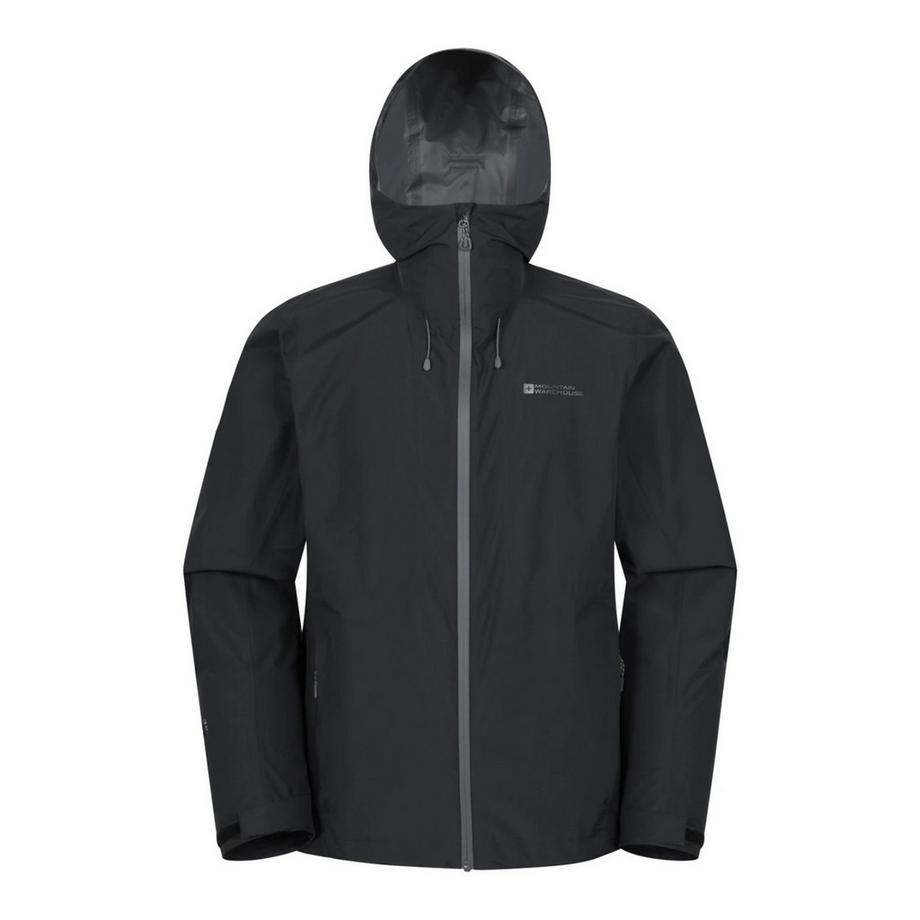 Aerovent Jacke, Wasserfest, 2,5 Lagen Stretch