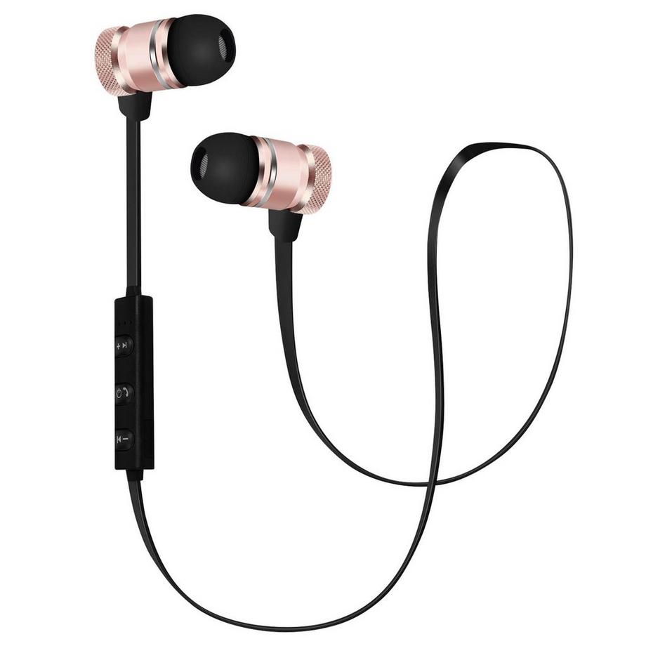 Avizar  Magnetische Bluetooth in-ear Kopfhörer 