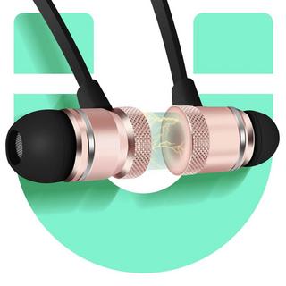 Avizar  Magnetische Bluetooth in-ear Kopfhörer 