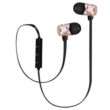 Magnetische Bluetooth in-ear Kopfhörer
