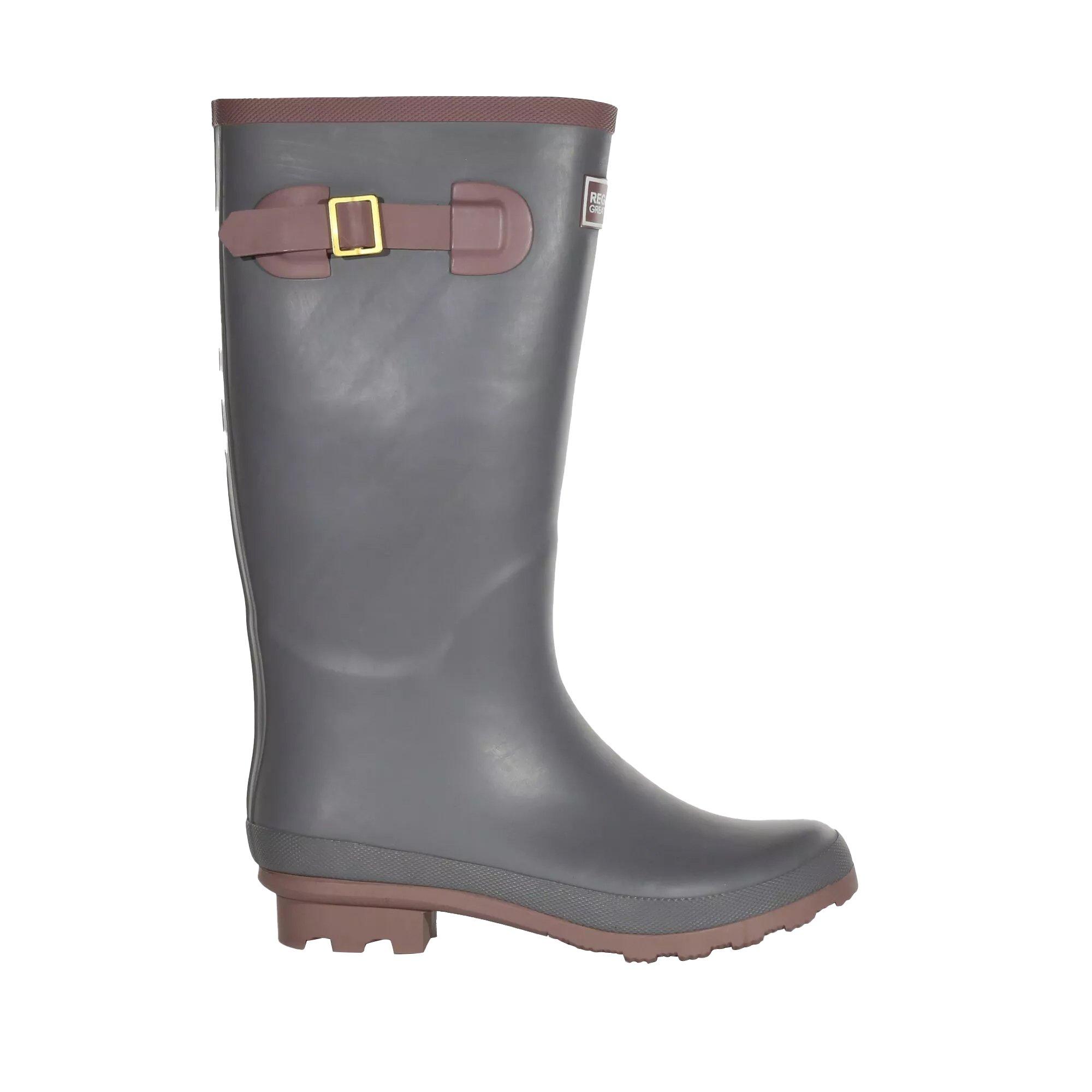 Regatta  Bottes de pluie FAIRWEATHER 