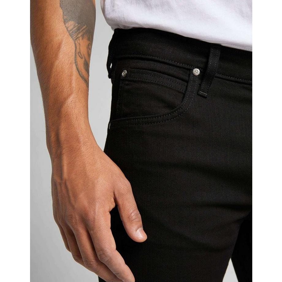 Lee Daren Straight Leg Jeans  