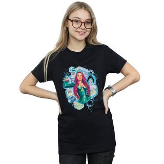 DC COMICS  Tshirt 