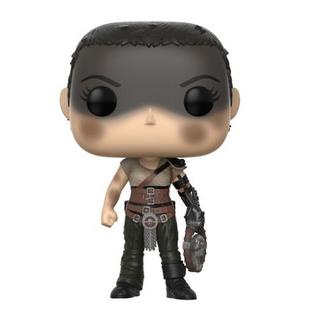 Funko  POP - Movies - Mad Max - #507 - Furiosa 