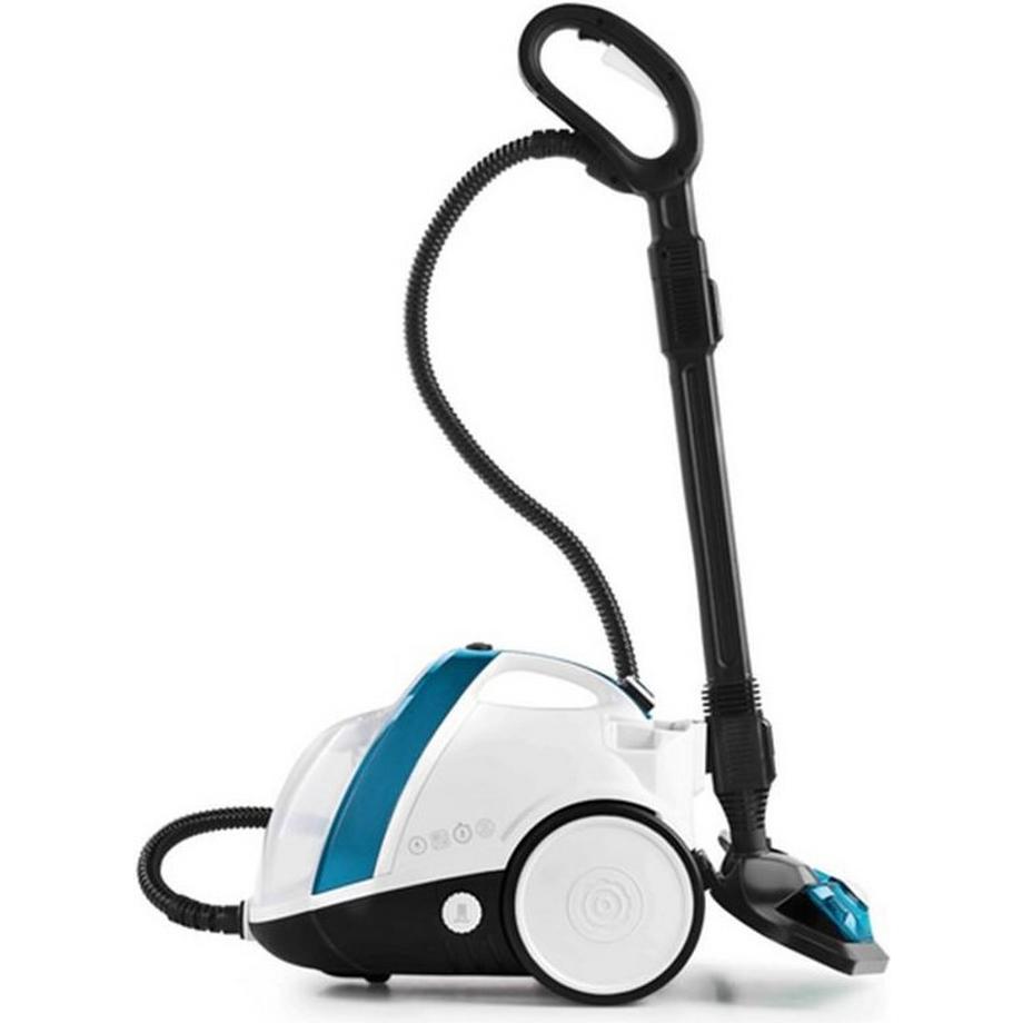 POLTI Vaporetto Smart 100_B Pulitore a vapore cilindrico 1500 W  