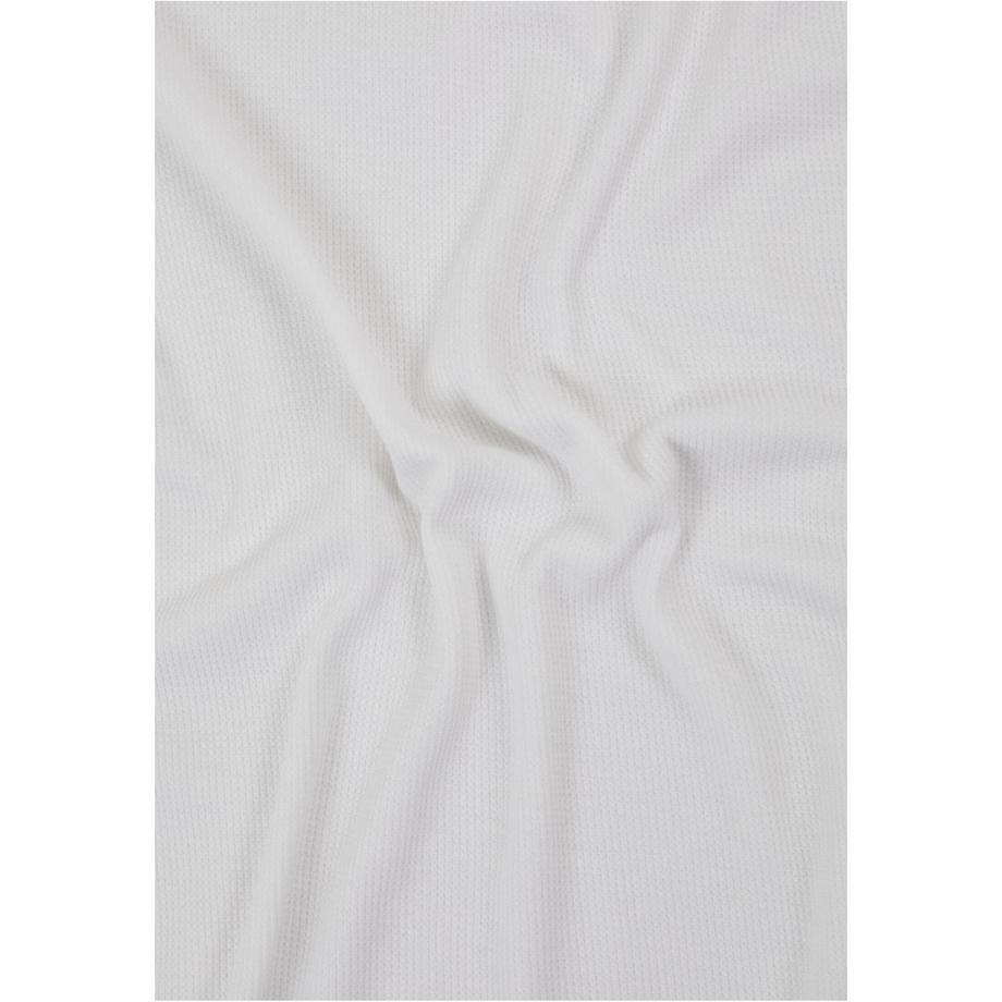 URBAN CLASSICS T-Shirt Waffle  