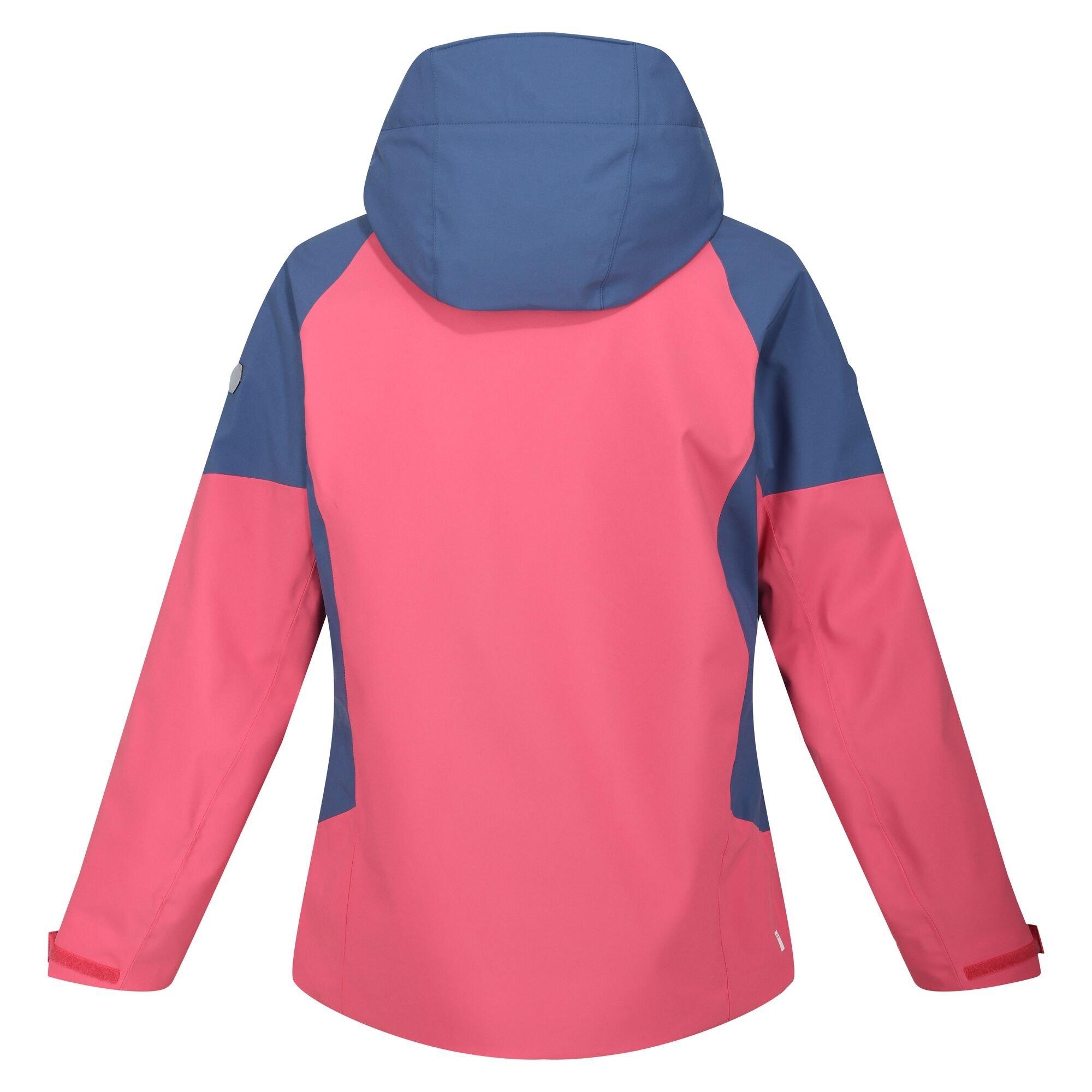 Regatta  Bosfield Jacke, wasserfest 