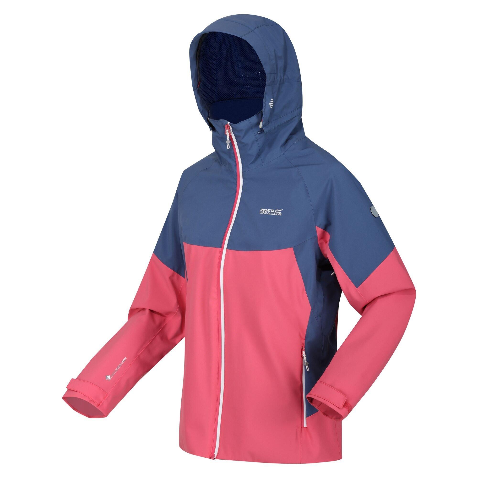 Regatta  Bosfield Jacke, wasserfest 