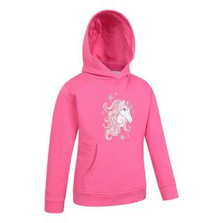 Mountain Warehouse  Sweat à capuche SPARKLY Enfant 