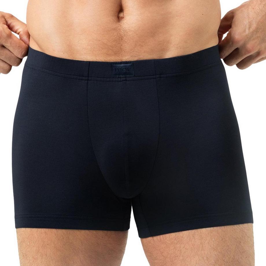 mey Iconic Modal lot de 3 boxers rétro  