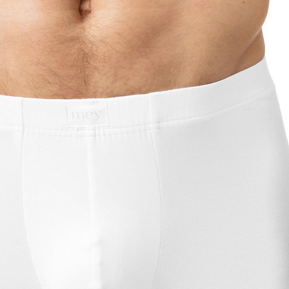 mey Iconic Modal lot de 3 boxers rétro  