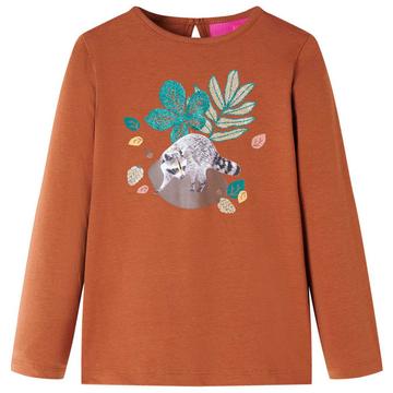 T-shirt pour enfants coton