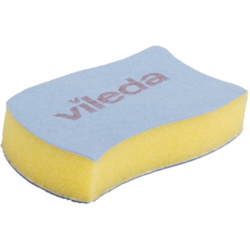 vileda Vileda Glitzi Ceran Blu, Giallo 2 pz  