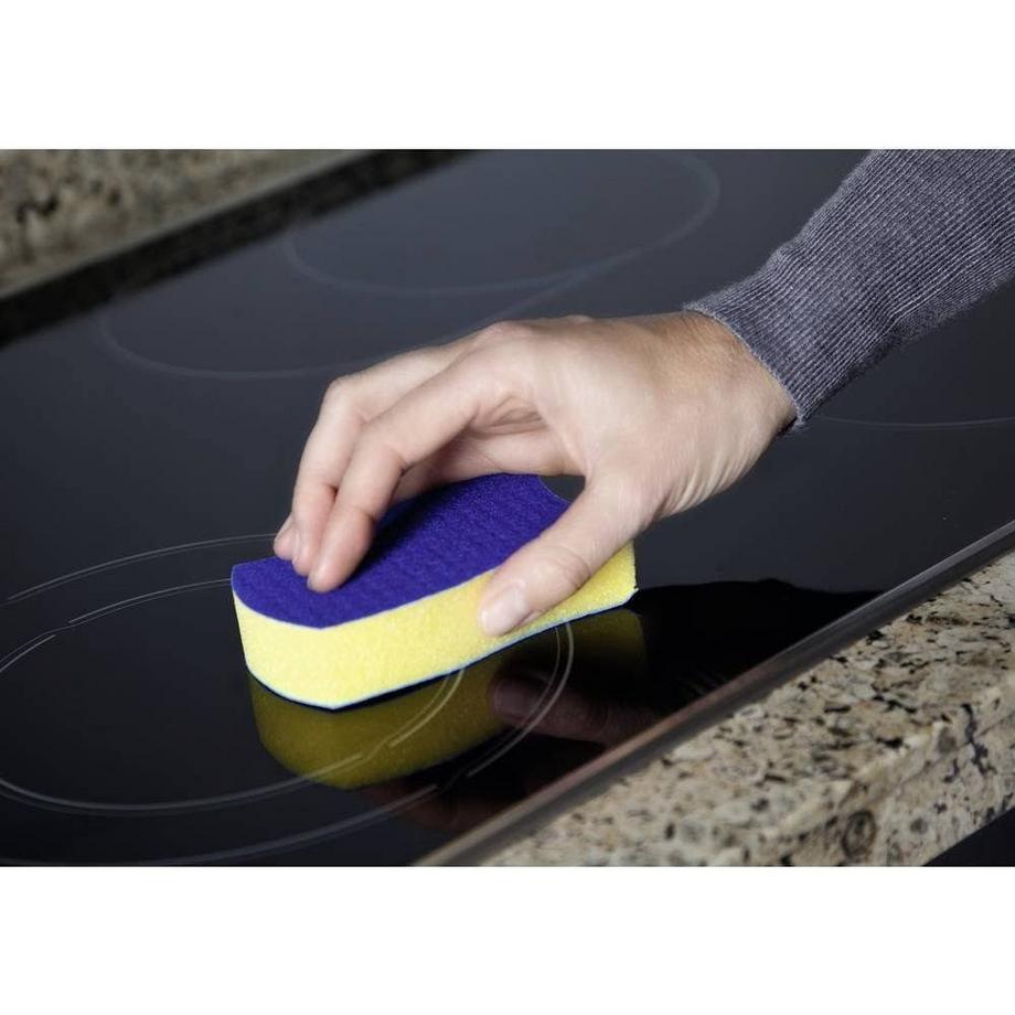 vileda Glaskeramik-Schwamm  