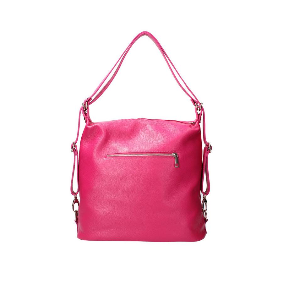 Viola Castellani Sac à bandoulière convertible en sac à dos  