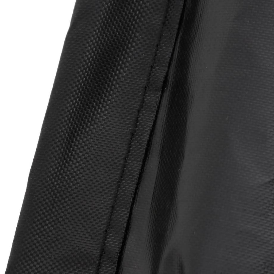 VidaXL Housse de chaise œuf suspendue polyester  