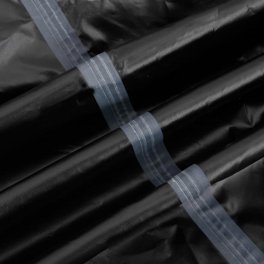 VidaXL Housse de chaise œuf suspendue polyester  