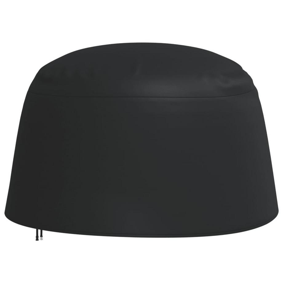 Housse de chaise œuf suspendue polyester