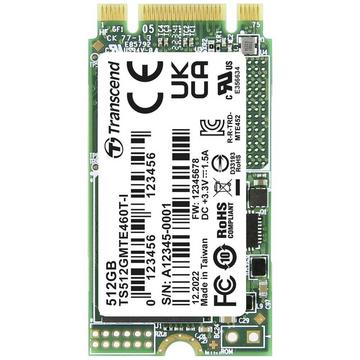 Interne M.2 PCIe NVMe SSD 2242