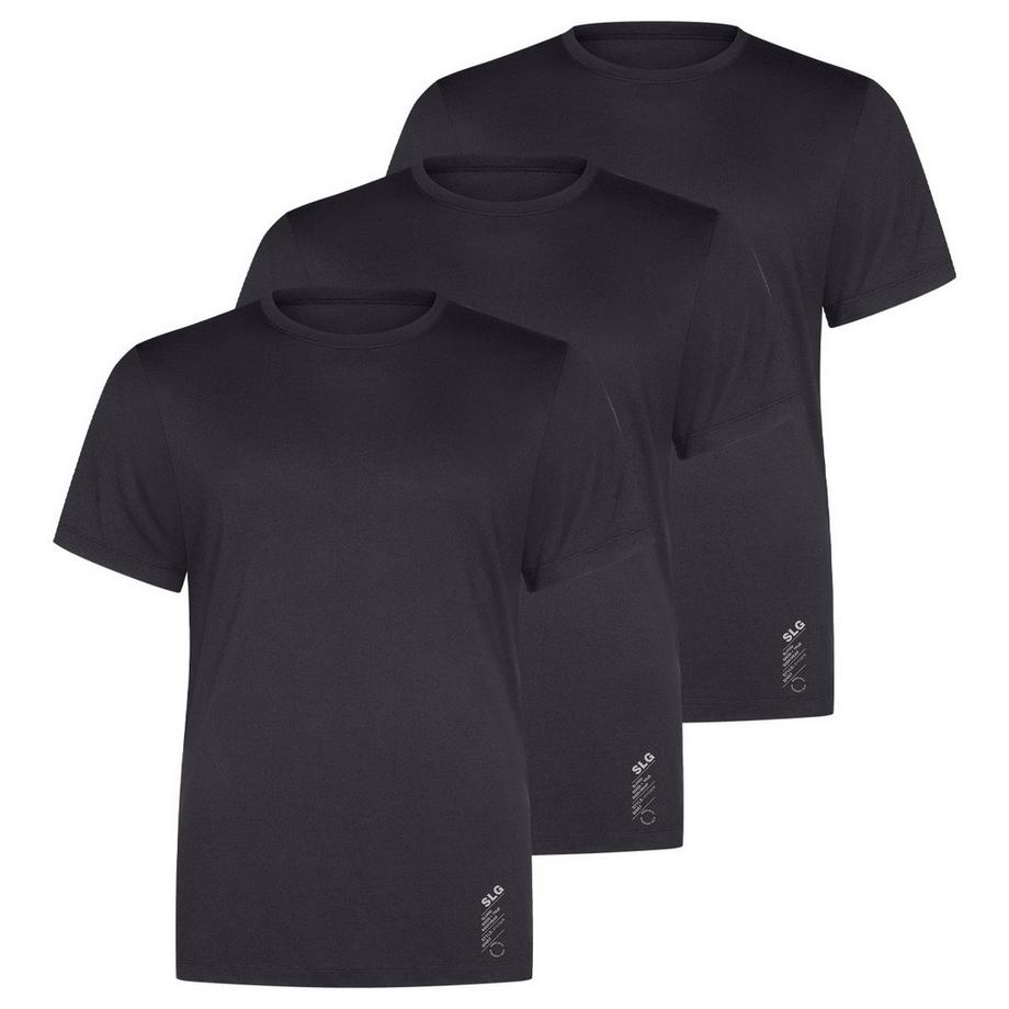 SLG Base Soft lot de 3  - maillot de corps