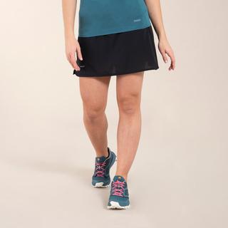 KIPRUN  Jupe short - TRAIL RUNNING F 