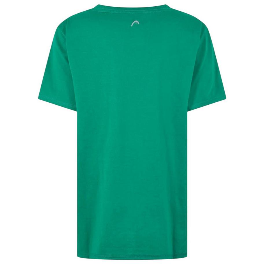 Head  T-ShirtMotiftyle Imprimé Graphique Club Lara 