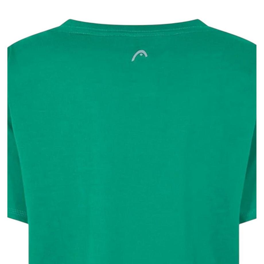 Head  T-ShirtMotiftyle Imprimé Graphique Club Lara 