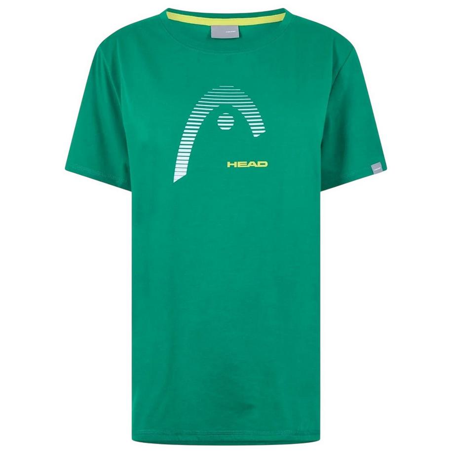 T-ShirtMotiftyle Imprimé Graphique Club Lara