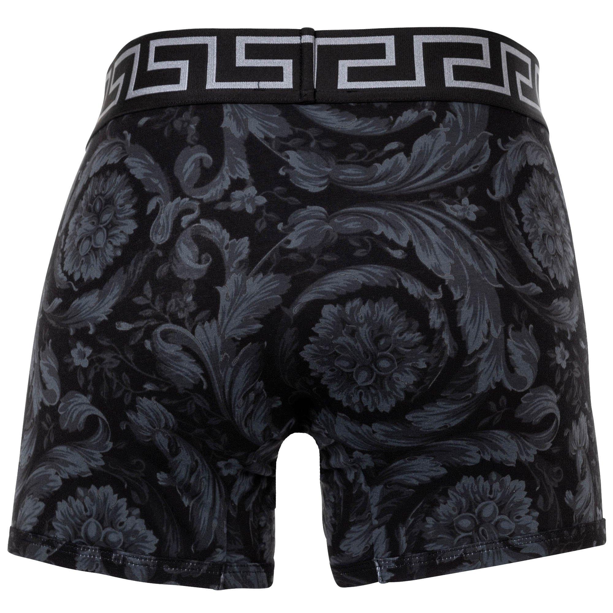 VERSACE Boxer Aderente  