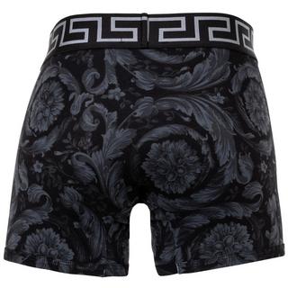 VERSACE Boxer Aderente  