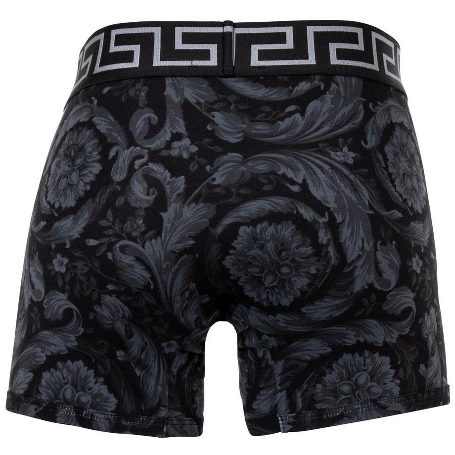 VERSACE Figurbetonte Boxershorts  