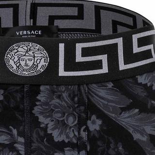 VERSACE Boxer Aderente  
