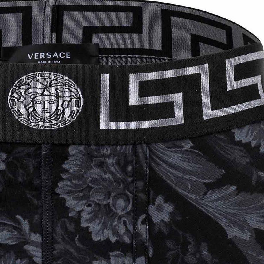 VERSACE Figurbetonte Boxershorts  