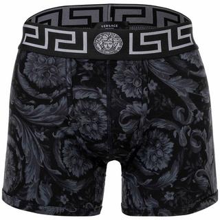 VERSACE Boxer Aderente  