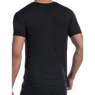 Olaf benz RED1601 T-Shirt Manches Courtes Col V  