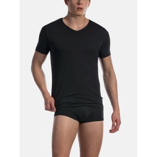 Olaf benz RED1601 T-Shirt Manches Courtes Col V  