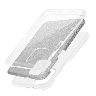 Avizar  Cover paillette Samsung A13 5G e A04s 