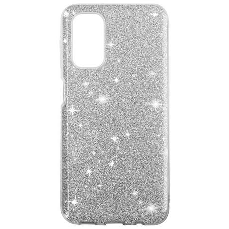 Avizar  Cover paillette Samsung A13 5G e A04s 