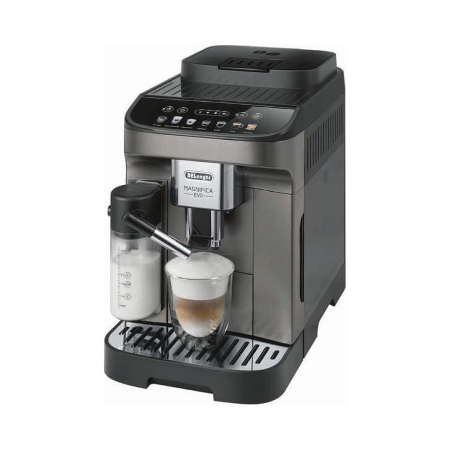 DeLonghi ECAM290.81.TB Magnifica EVO Latte Plus  