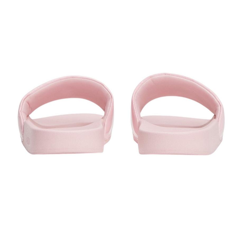 TOMMY JEANS Ciabatte Bubble con zeppa  