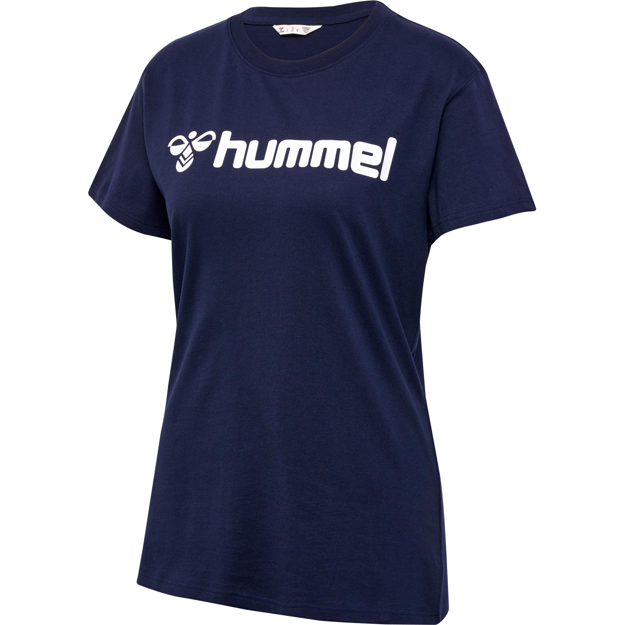 Hummel  t-shirt humme go 2.0 ogo 